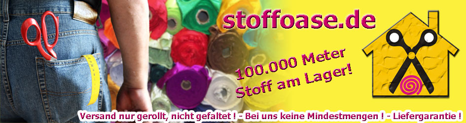 stoffoase.de